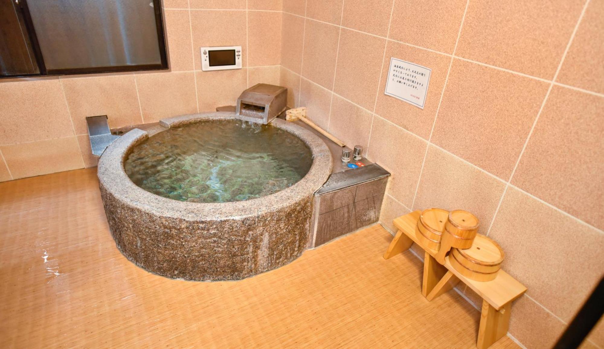 Kamegawa Onsen Hatago Yuyu Hotell Beppu Eksteriør bilde